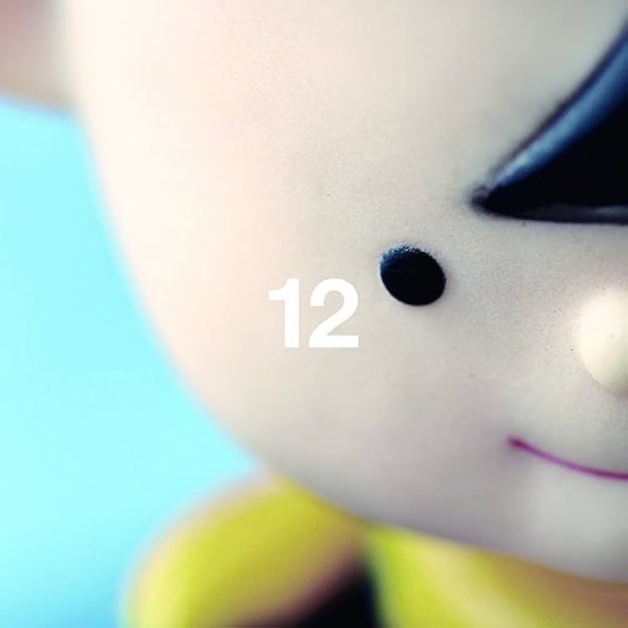 Amazon.co.jp: 12(狂信盤) - cali≠gari: ミュージック